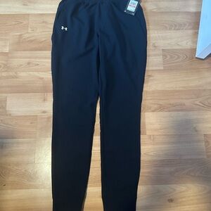 Under Armour Black Men's Pants